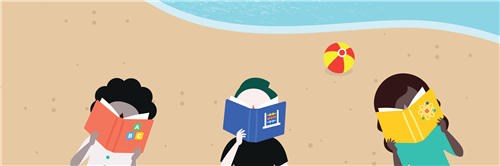 Summer Reading