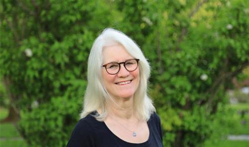 Picture of Mary Ellis, Interim Assistant Superintendent for Curriculum and HR Picture of Mary Ellis, Interim Assistant Superintendent for Curriculum and HR