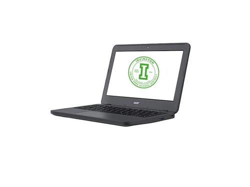 image of CB with Irv logo 