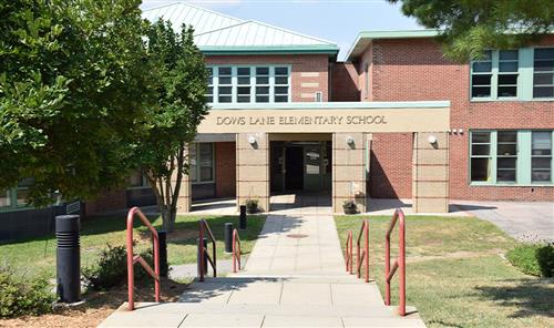 Dows School
