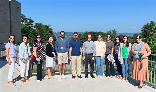 new teachers