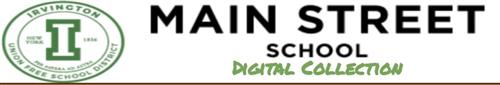 MSS Digital Collection 