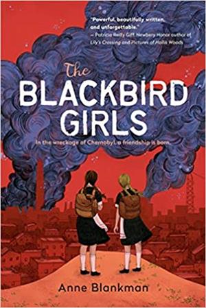 The Blackbird Girls 
