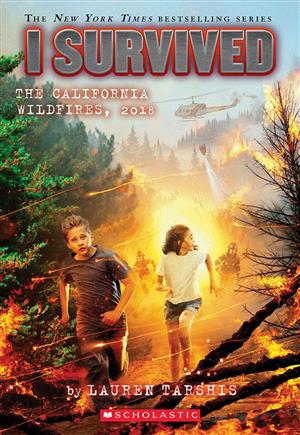 I Survived the California Wildfires 