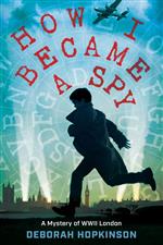 How I Became A Spy 