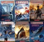 I Survived Series 
