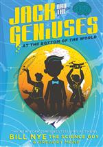 Jack and the Geniuses 