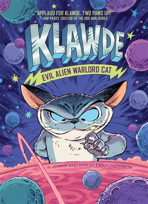 Klawde 