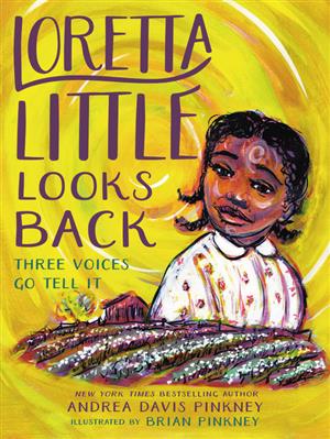 Loretta Little Looks Back 