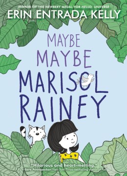 May Maybe Marisol Rainey