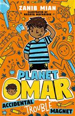 Planet Omar 