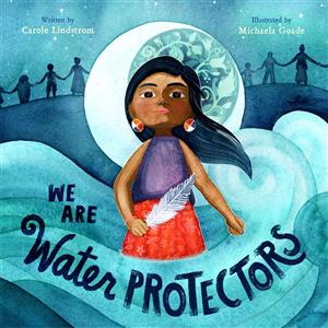 We are Water Protectos 