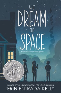We Dream of Space 